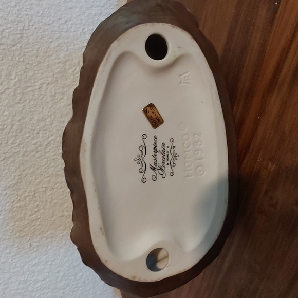 Home Co Masterpiece Porcelain Horse / Foal Vintage - Picture 4 of 4